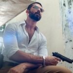 दशहरे के दिन होगी 'देवा' रिलीज, क्या शाहिद पुलिस की भूमिका में दर्शकों पर छोड़ेंगे प्रभाव