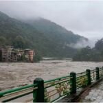 Big News: बादल फटने से आई बाढ़ में सेना के 23 जवान लापता, तलाशी अभियान शुरू