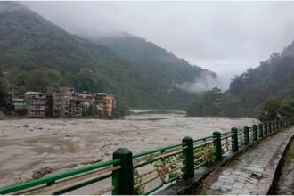 Big News: बादल फटने से आई बाढ़ में सेना के 23 जवान लापता, तलाशी अभियान शुरू