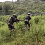 एलओसी पर घुसपैठ की कोशिश नाकाम, सुरक्षाबलों ने दो आतंकियों को किया ढेर, ऑपरेशन जारी