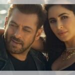 टाइगर-3: सलमान और कैटरीना 'लेके प्रभु का नाम' पर देश को नचाने के लिए तैयार