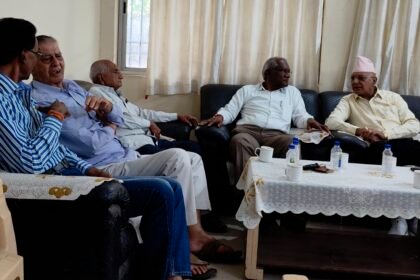 छत्तीसगढ़ सेवानिवृत्त पुलिस अधिकारी कल्याण एसोसिएशन का दशहरा मिलन समारोह का हुआ आयोजन