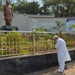 बाबूजी, आपकी प्रेरणा सदैव मार्गदर्शन करती रहेगी, जनसेवा से बढ़कर न कुछ है…न रहेगा- अरुण वोरा