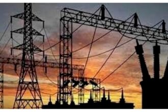 राजस्थान को छत्तीसगढ़ ने दी बड़ी राहत, भजनलाल ने जताया मुख्यमंत्री विष्णु देव साय का आभार