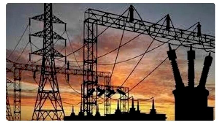 राजस्थान को छत्तीसगढ़ ने दी बड़ी राहत, भजनलाल ने जताया मुख्यमंत्री विष्णु देव साय का आभार