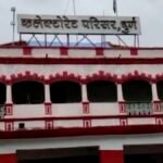 मतगणना डयूटी आदेश में आंशिक संशोधन, डी.सी. उत्तम ध्रुव के बदले सीजीएम हरीश सक्सेना सम्हालेंगे कार्य