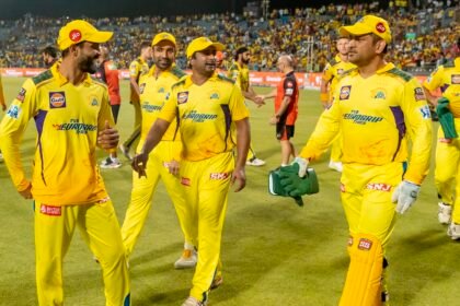 IPL-2024: ऑक्शन से पहले सीएसके ने 8 खिलाड़ियों को किया रिलीज़, ये प्लेयर्स हुए रिटेन