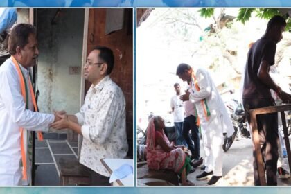 CG Politics: नांदगांव में भाजपा और रमन के लिए बड़ी चुनौती बने गिरीश!