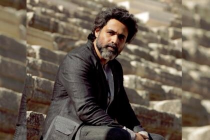 'खुशी है कि लोगों ने टाइगर 3 में सलमान और मेरे परफोर्मेंस को पसंद किया!' : इमरान हाशमी