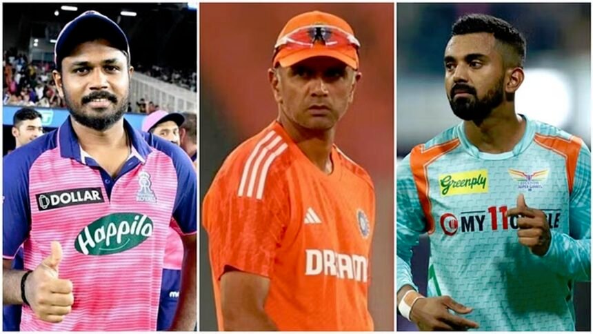 IPL-2024: राहुल द्रविड़ को इन दो टीमों ने मेंटर बनने का दिया ऑफर, एक के साथ पहले भी कर चुके हैं काम