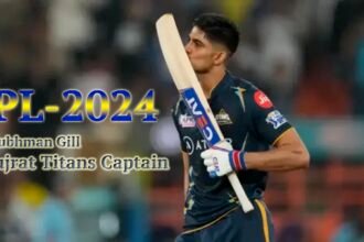 IPL-2024: शुभमन होंगे जीटी के नए कप्तान, नई जिम्मेदारी मिलने पर कही यह बात
