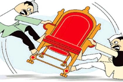 सत्ता परिवर्तन या रिपीट होगी सरकार? दोनों ही दल सरकार बनाने दिख रहे आश्वस्त