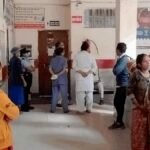 प्रसव कक्ष में मितानिन बना रही थी वीडियो, मना करने पर महिला डॉक्टर से की मारपीट, मामला दर्ज कर जांच में जुटी पुलिस