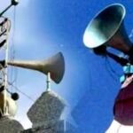 मस्जिदों और अन्य धार्मिक स्थलों से उतरवाए गए लाउडस्पीकर, ध्वनि प्रदूषण के खिलाफ चलाया अभियान