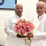 CG Politics: अगली पारी का मुकम्मल इंतजाम कर आए भूपेश!