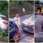 शमी बने मसीहा! कहा-किसी को बचाकर खुश हूं, ऊपरवाले ने उसे दूसरी जिंदगी दी