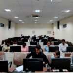 एनआईटी रायपुर में तीन चरणों में किया गया मॉक प्लेसमेंट का आयोजन, विद्यार्थियों में दिखा उत्साह