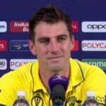 World Cup 2023 'Final': रोहित और विराट के लिए खास प्लान तैयार लेकिन शमी से बचना होगा-पैट कमिंस