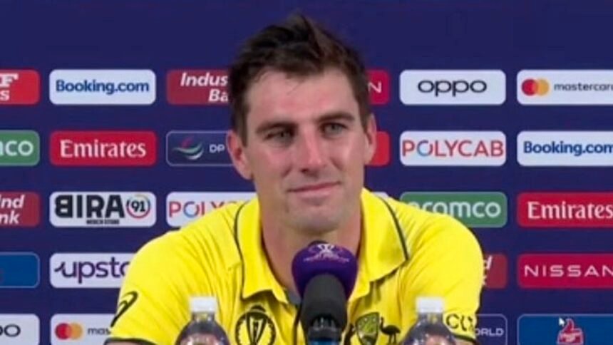 World Cup 2023 'Final': रोहित और विराट के लिए खास प्लान तैयार लेकिन शमी से बचना होगा-पैट कमिंस