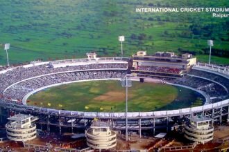 Ind vs Aus T20 Match: कल रायपुर में देखना है मैच तो जाने से पहले रूट चार्ट जरूर देखे, ऐसे पहुंचेंगे स्टेडियम तक