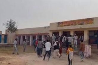 राजस्थान में 68.24 प्रतिशत हुआ मतदान, और बढ़ेंगे वोटिंग परसेंटेज, अभी कई जगह लंबी कतारें