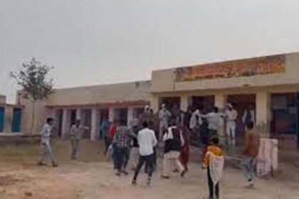 राजस्थान में 68.24 प्रतिशत हुआ मतदान, और बढ़ेंगे वोटिंग परसेंटेज, अभी कई जगह लंबी कतारें