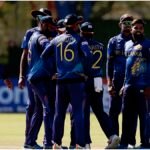 ODI World Cup-2023: करारी हार के बाद इस देश में बवाल, किया पूरा क्रिकेट बोर्ड को बर्खास्त