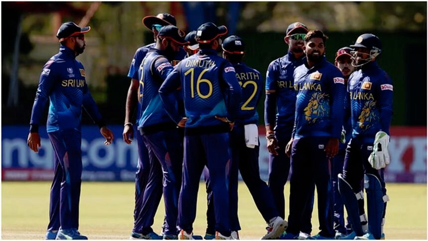 ODI World Cup-2023: करारी हार के बाद इस देश में बवाल, किया पूरा क्रिकेट बोर्ड को बर्खास्त