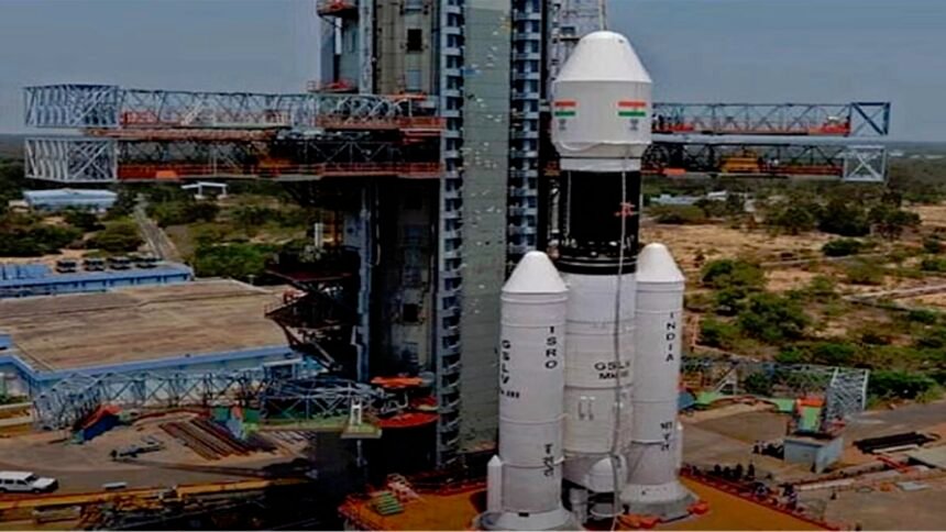 Space Economy: 40 अरब डॉलर की होगी भारत की अंतरिक्ष अर्थव्यवस्था, केन्द्रीय मंत्री ने कहा-जल्द आएगा बदलाव