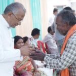 लोगों का उत्साह बता रहा है कि कांग्रेस पूर्ण बहुमत से पुन: सरकार बना रही - ताम्रध्वज साहू