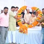 कांग्रेस, गांव-गरीब और किसानों के विकास के लिए प्रतिबद्ध; जो कहा वो किया, वादा है, फिर निभाएंगे