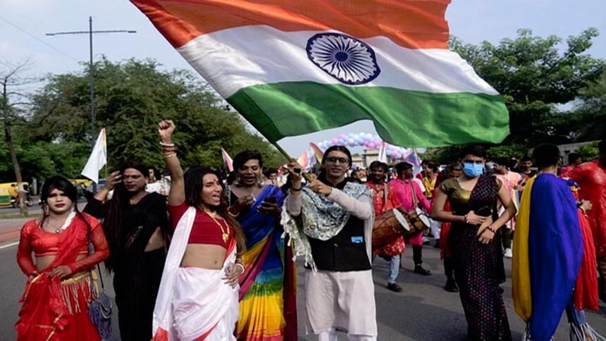ट्रांसजेंडरों को आरक्षण दिए जाने की तैयारी, जिलों में कराया जा रहा आर्थिक व सामाजिक स्थिति का सर्वे