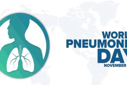 कोरोना महामारी के बाद से निमोनिया की चपेट में आ रहे युवा, कोविड ने कमजोर किये फेफड़े