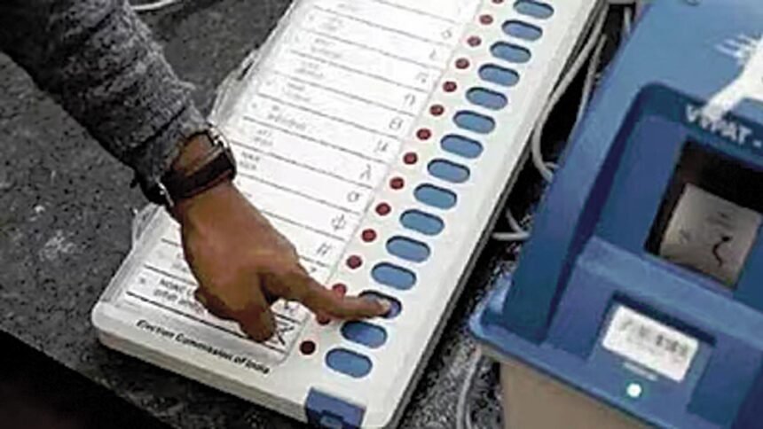 सबसे ज्यादा वोटों से अरुण वोरा, सबसे कम वोटों से हारे पाण्डेय