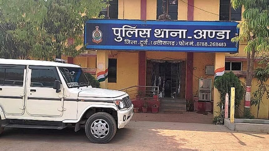 महादेव ऐप : असीम के पिता की मिली लाश, दो दिन से थे गायब
