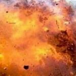 पैकिंग के समय सौर उपकरण बनाने वाली कंपनी में धमाका, नौ लोगों की हुई मौत