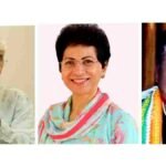 बृहस्पति सिंह को तत्काल प्रभाव से निष्कासित किया जाए, प्रदेश प्रभारी और पूर्व डिप्टी सीएम के खिलाफ दिया था बयान