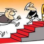 Big Breaking: सीएम की दौड़ में ये हुए फाइनल, 7 दिसंबर की होगा शपथ ग्रहण कार्यक्रम