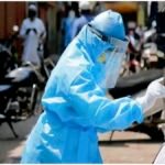 कोरोना के नए वैरिएंट ने बढ़ाई चिंता: भारत में बढ़ी कोरोना संक्रमितों की संख्या, सक्रिय केस 4000 के पार