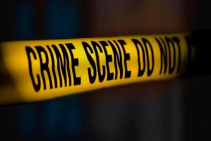 एक झटके में पूरा परिवार खत्म: पत्नी व दो बच्चों को मौत के घाट उतारकर खुद फंदे पर झूला युवक