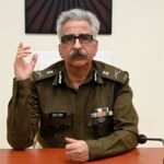 Virtual Meeting: कानून व्यवस्था का उल्लंघन करने वालों की खैर नहीं, डीजीपी जुनेजा ने दिये कड़ी निगरानी के निर्देश