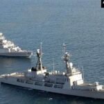 माल्टा के मालवाहक जहाज को भारतीय नौसेना ने हाईजैक होने से बचाया, सर्विलांस एयरक्राप्ट कर रहा निगरानी