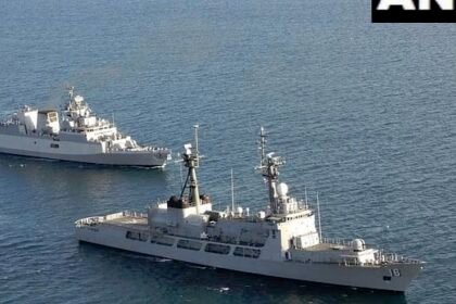 माल्टा के मालवाहक जहाज को भारतीय नौसेना ने हाईजैक होने से बचाया, सर्विलांस एयरक्राप्ट कर रहा निगरानी