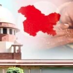जम्मू-कश्मीर में 2024 होंगे विधानसभा चुनाव! राज्य का दर्जा जल्द हो बहाल-सुप्रीम कोर्ट