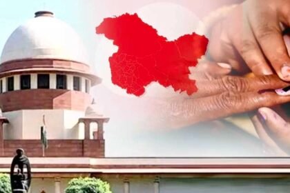 जम्मू-कश्मीर में 2024 होंगे विधानसभा चुनाव! राज्य का दर्जा जल्द हो बहाल-सुप्रीम कोर्ट