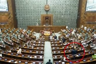 Loksabha News Update: पूरे शीतकालीन सत्र के लिए विपक्ष के 14 सांसद लोकसभा से निलंबित, गलत बर्ताव के चलते हुई कार्रवाई