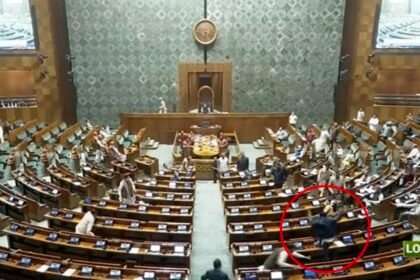 Loksabha News Update: पूरे शीतकालीन सत्र के लिए विपक्ष के 14 सांसद लोकसभा से निलंबित, गलत बर्ताव के चलते हुई कार्रवाई