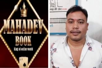 महादेव एप : नेपाली की गिरफ्तारी से खुलेंगे कई राज, छत्तीसगढ़ में सरकार बदलते ही बड़ी कार्रवाई