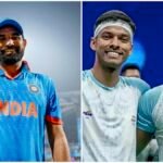 राष्ट्रीय खेल पुरस्कारों का एलान, मोह्म्मद शमी सहित 26 को अर्जुन अवॉर्ड, सात्विक-चिराग को खेल रत्न, देखें पूरी लिस्ट