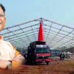 पीएम मोदी की मौजूदगी में कल शपथ लेगी विष्णुदेव सरकार